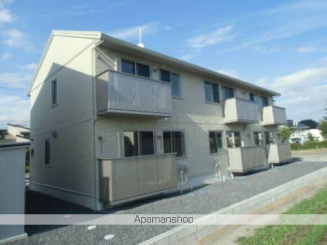 コトー星が丘 B