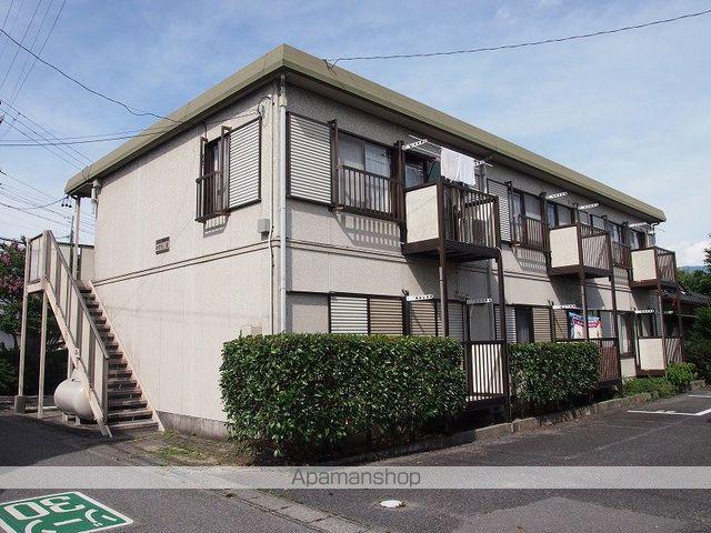 シティハイムみずきB棟