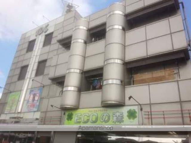 ハイツタカハシ(1DK/2階)