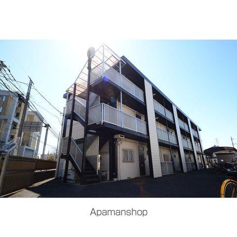 グリーンウェーブ北の台