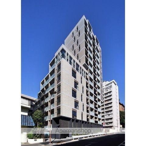 ザ・パークハビオ麻布十番