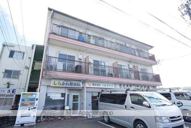プラットホーム白川Ⅰ