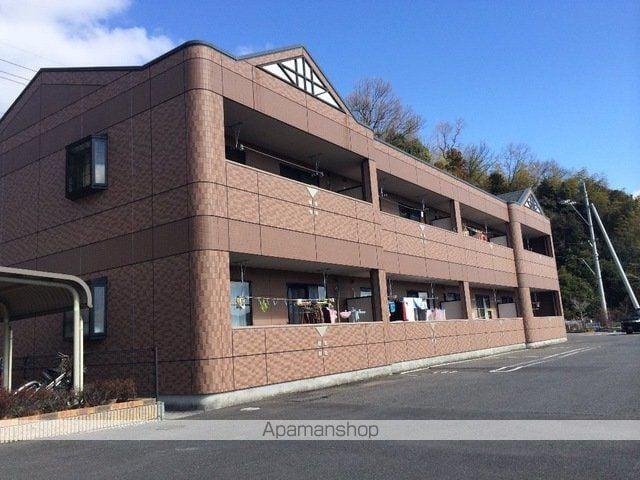 レゾネイト・セゾン51(2LDK/2階)