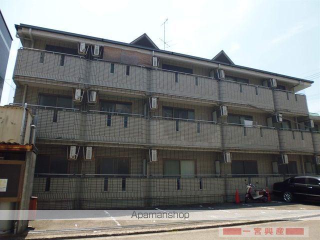 グリーンハイツMICHI2