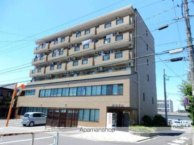 下伊福かわいマンション