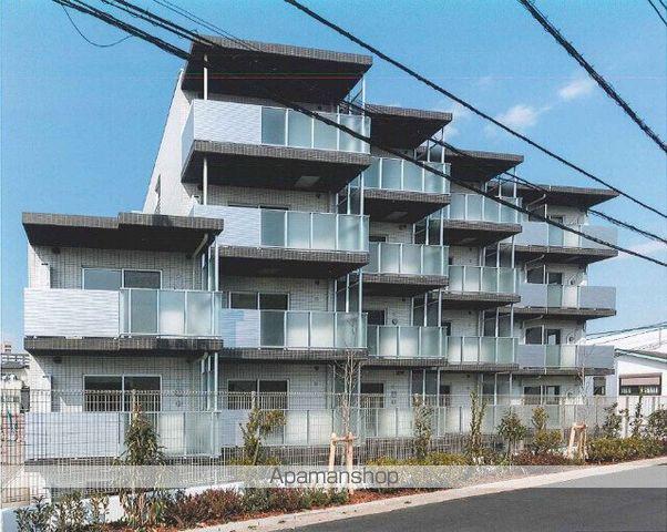 GENOVIA亀戸水神SKYGARDEN