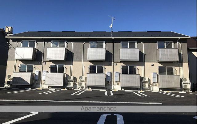 ドミール八幡Ⅲ