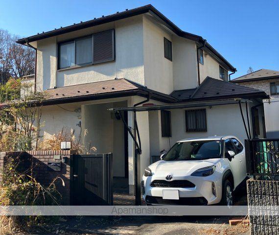 京王電鉄京王線 北野駅(東京) 徒歩15分  築31年