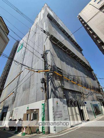 スプランディッド上本町ウエスト(1SLDK/6階)