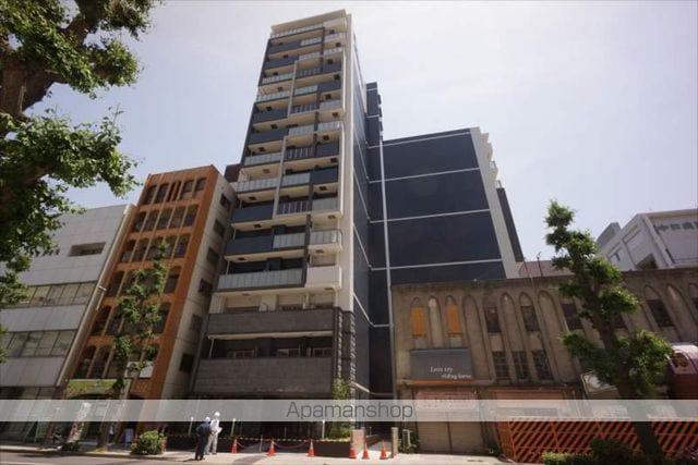 プレサンス丸の内リラティ