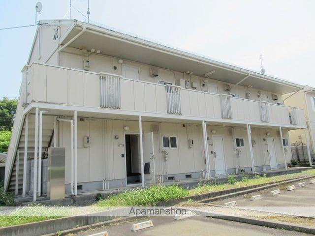 グランドメゾン・アネックスA