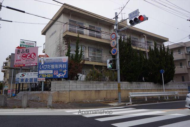 コーポあいしん