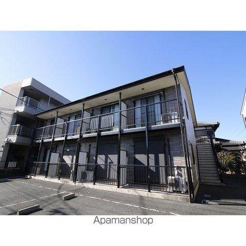 アムールハイデルⅡ