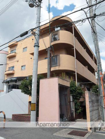 サンパレス北花田