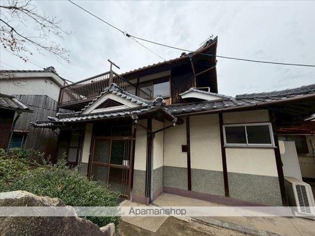 広島県福山市  築63年(6SDK)