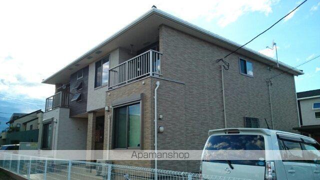 エルマーナRⅢ・A(1LDK/1階)