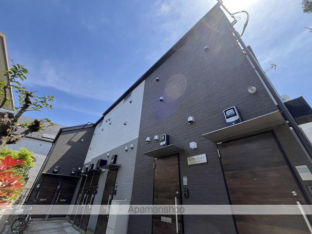 バーミープレイス阿佐ヶ谷M