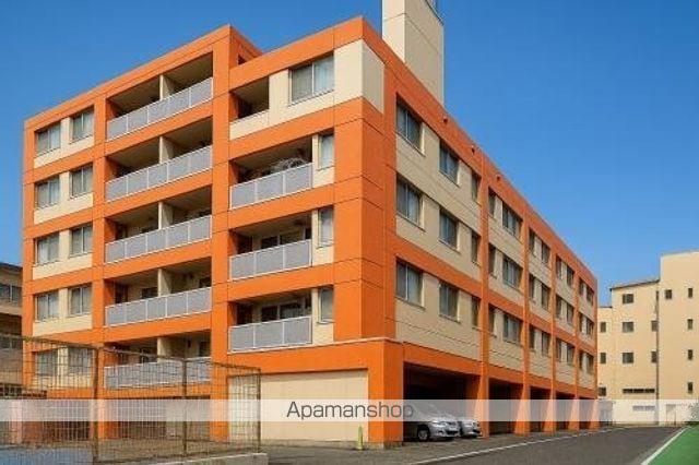 校南マンション