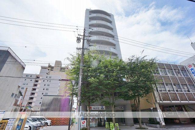 ボーセジュール・サツカビル[7階]