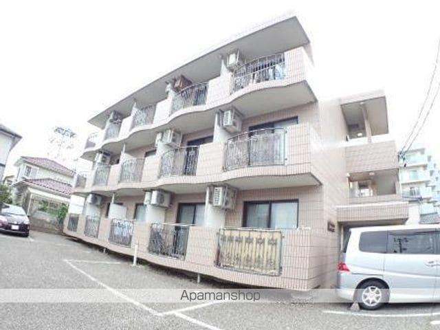 LILY-BE関屋恵町B