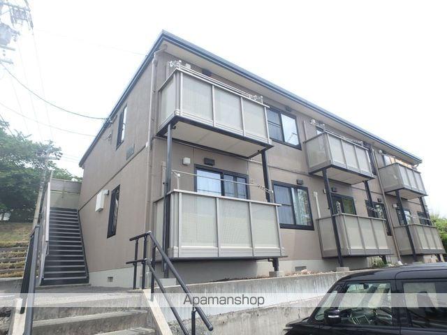 アーバン日向(2DK/1階)