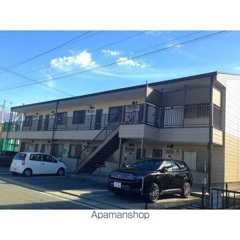 レジデンス筒井Ⅱ