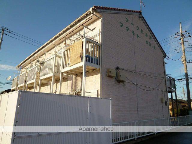 アークヒルズフクモトⅡ