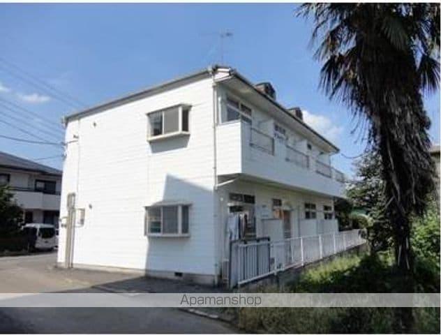 ベラミーハイツ