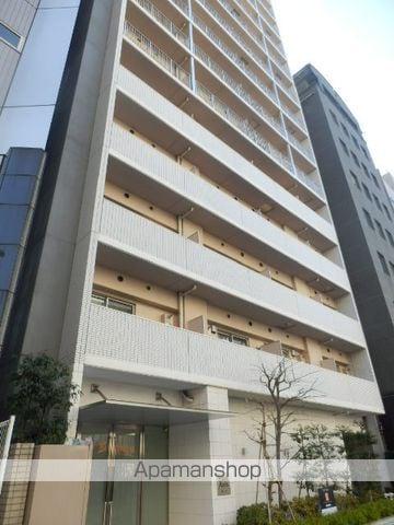 パークアクシス亀戸