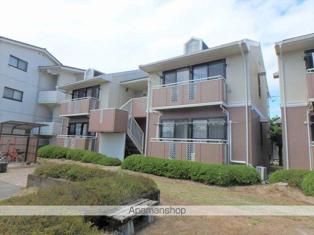 メゾンラシュレ A/B