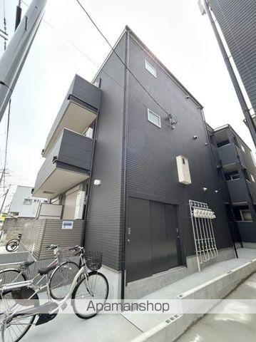 FSTYLE西取石2号館[3階]