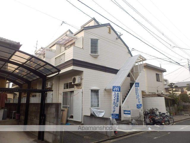 プリメール西新