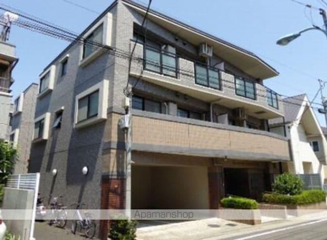 ライオンズマンション西荻窪シティ(1LDK/3階)