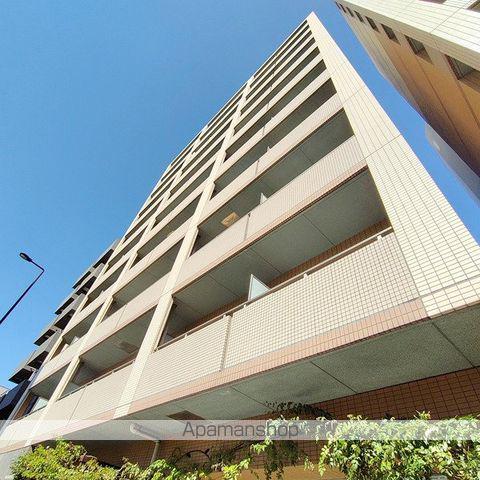 北斗ハイツ 北館