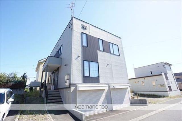 すずらん台安ら木