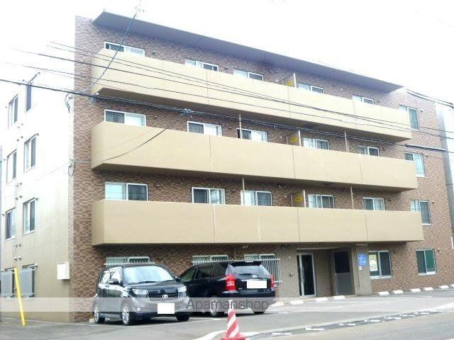 フォーレスト元町