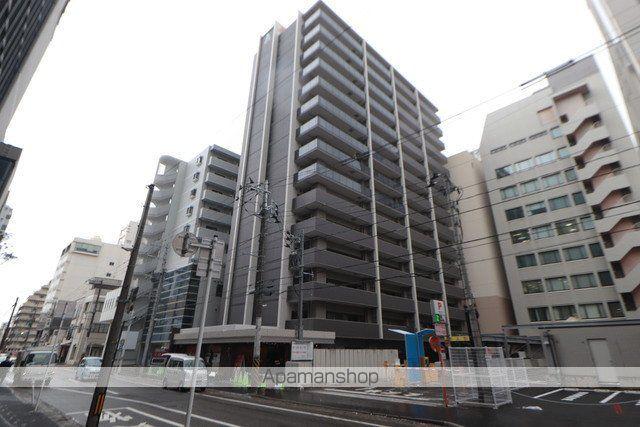 アルファガレリア本町通(3LDK/3階)