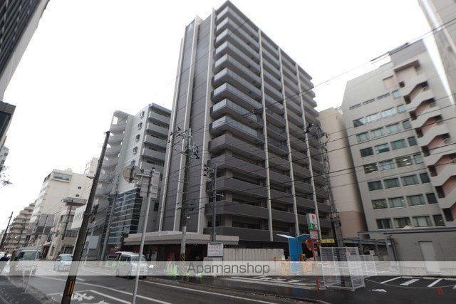 アルファガレリア本町通