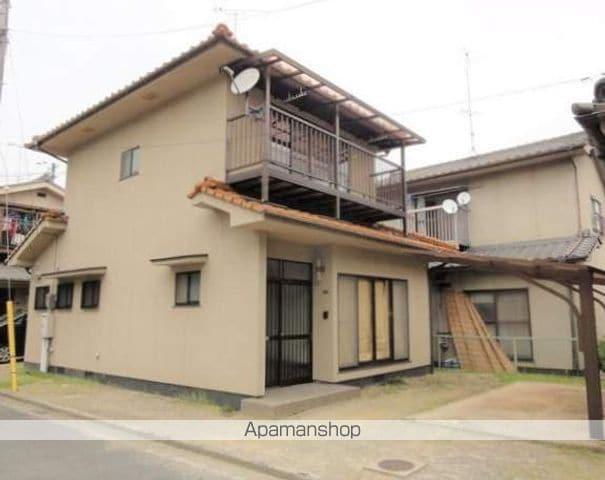 山陽本線 東福山駅 徒歩24分 2階建 築38年