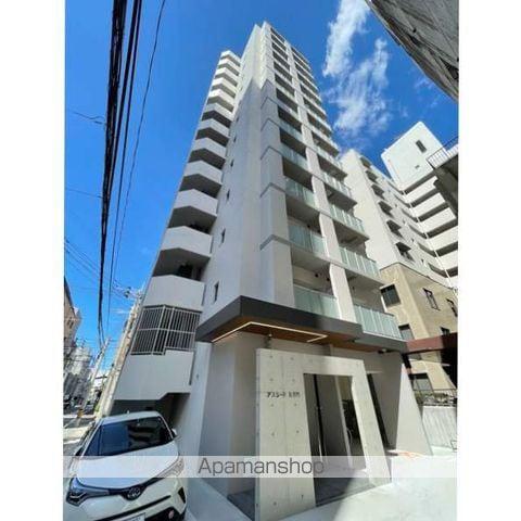 アスシード大手門