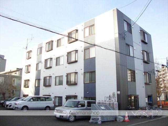 プラザイン南郷
