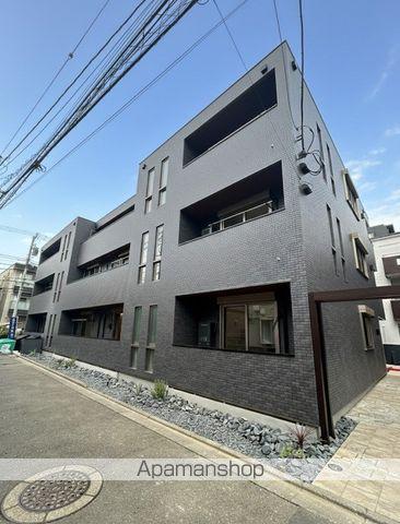 KIYORA武蔵小杉ウエスト