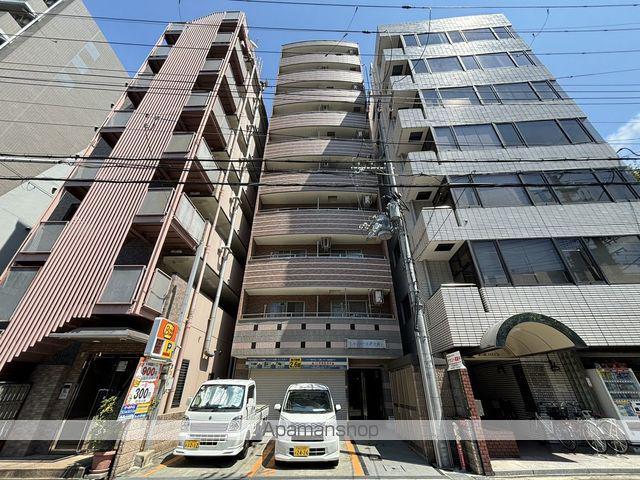 ルミエール新大阪