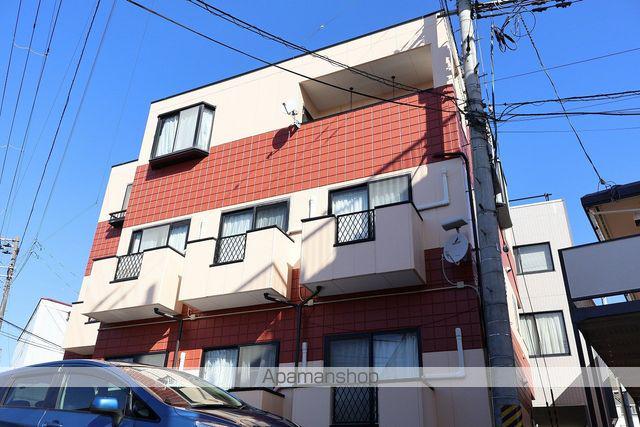 ラフォーレ七番館