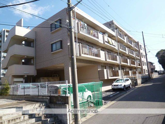 マリンヴュー検見川