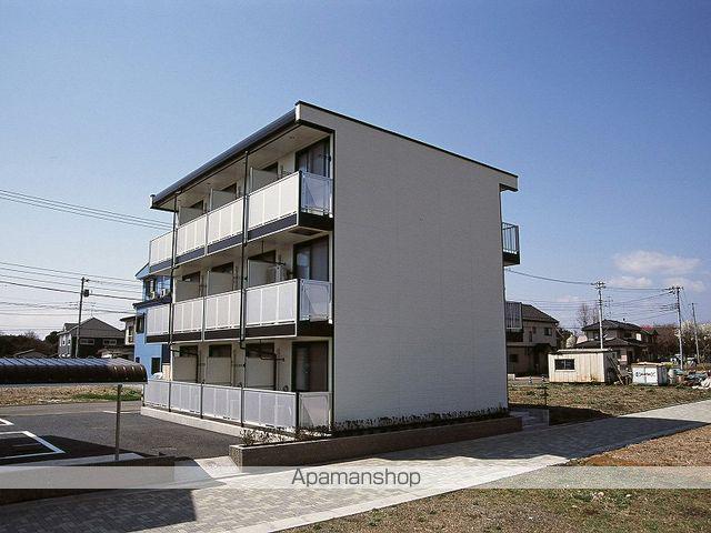レオパレスエクシード