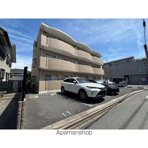 名古屋市東山線 中村公園駅 徒歩8分  築21年