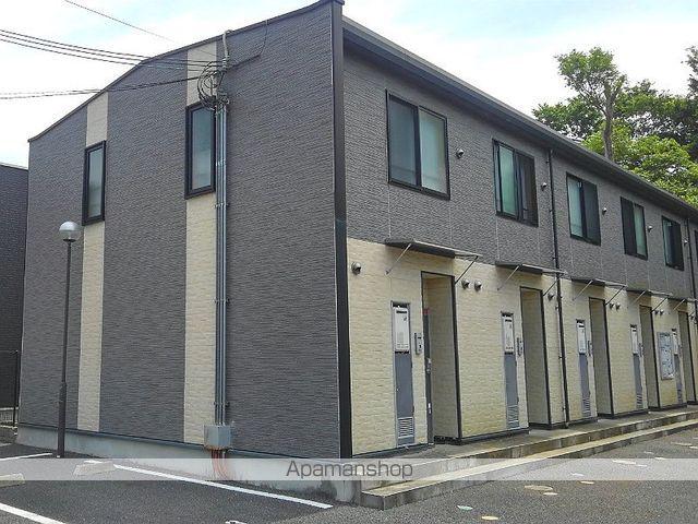 レオパレス庄五郎 弐番館