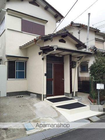 和歌山線 岩出駅 徒歩39分 2階建 築53年