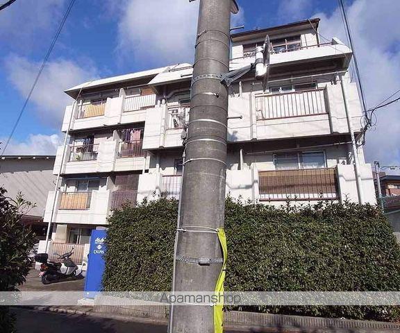 サンハイツ嵯峨野